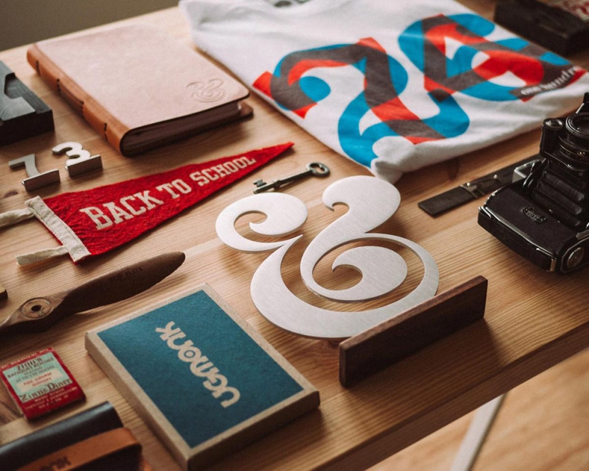 Branding