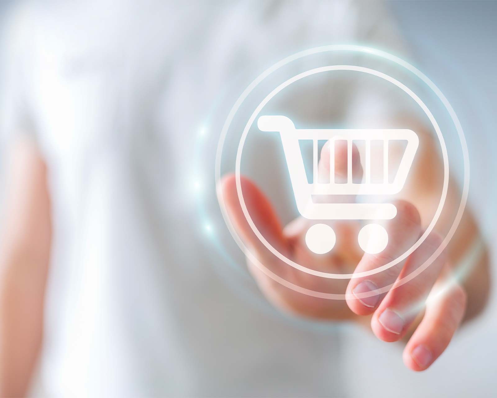 E-commerce websites