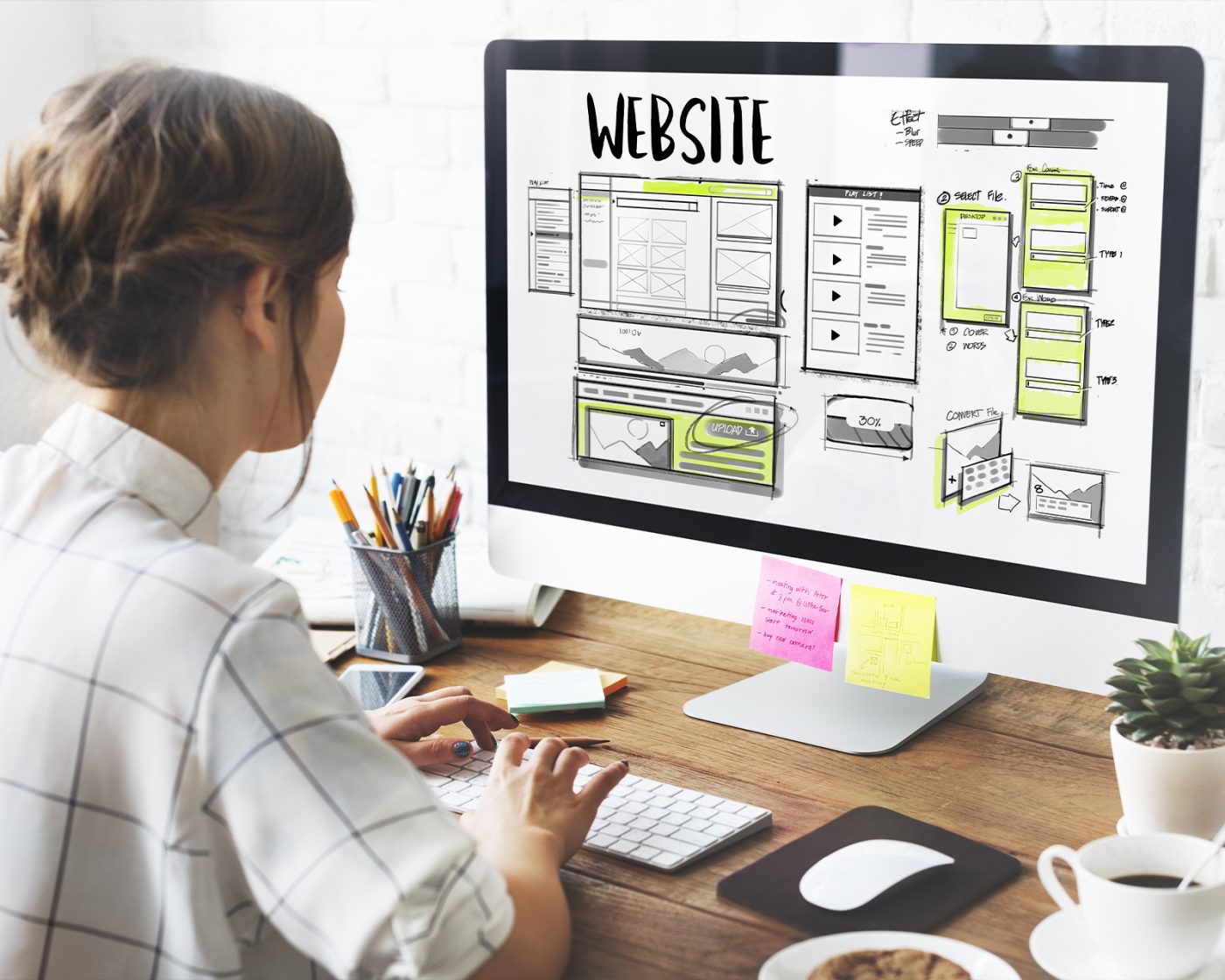 Web Design