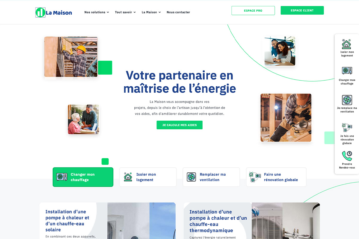 energie.maison