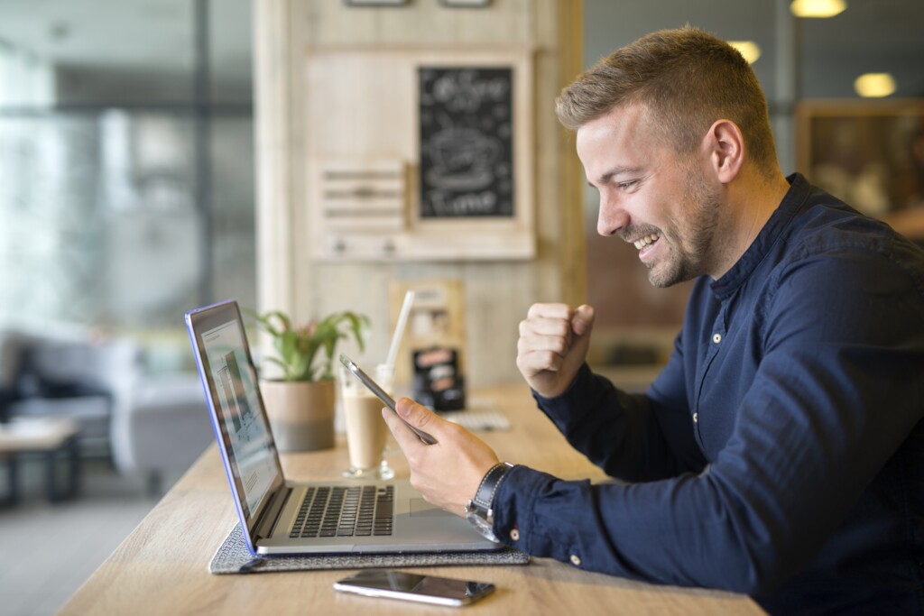 Why rent your CRM?