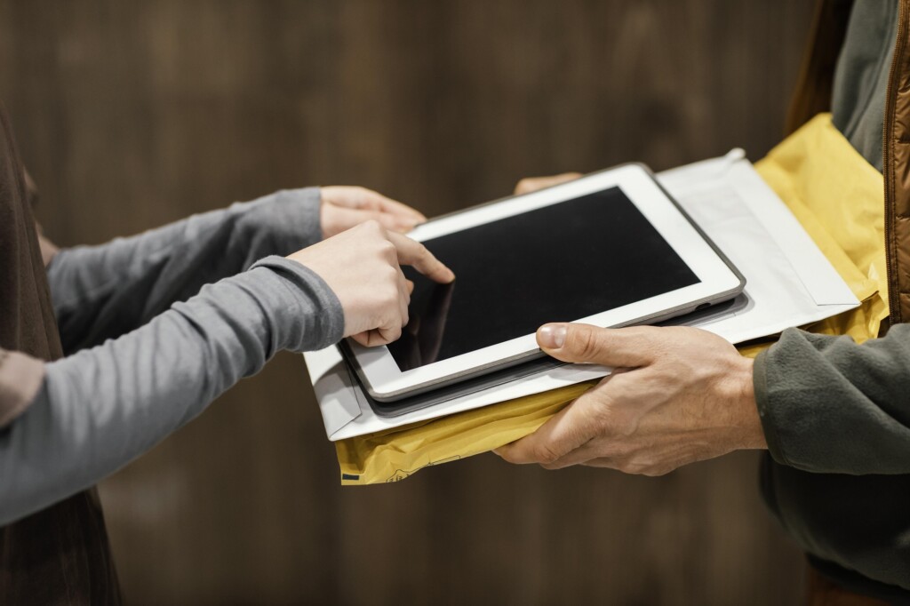 CRM avec Signature électronique