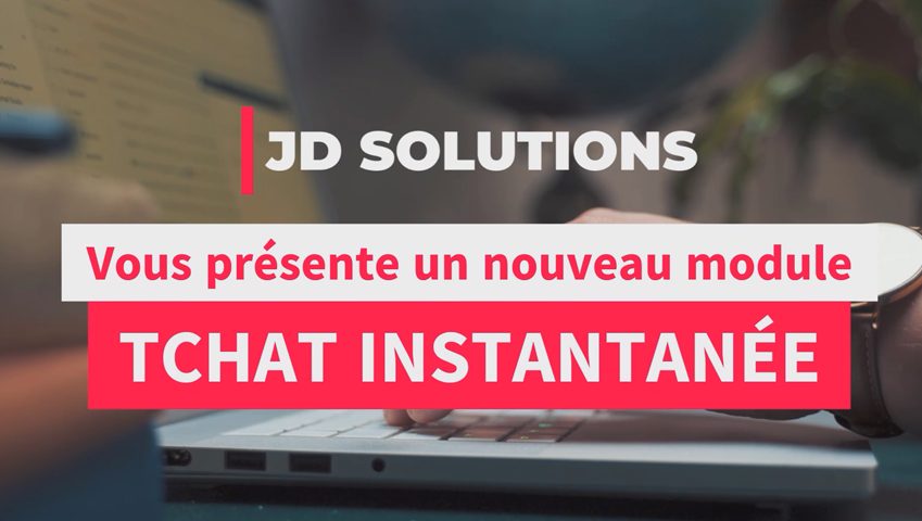 Messagerie instantanée