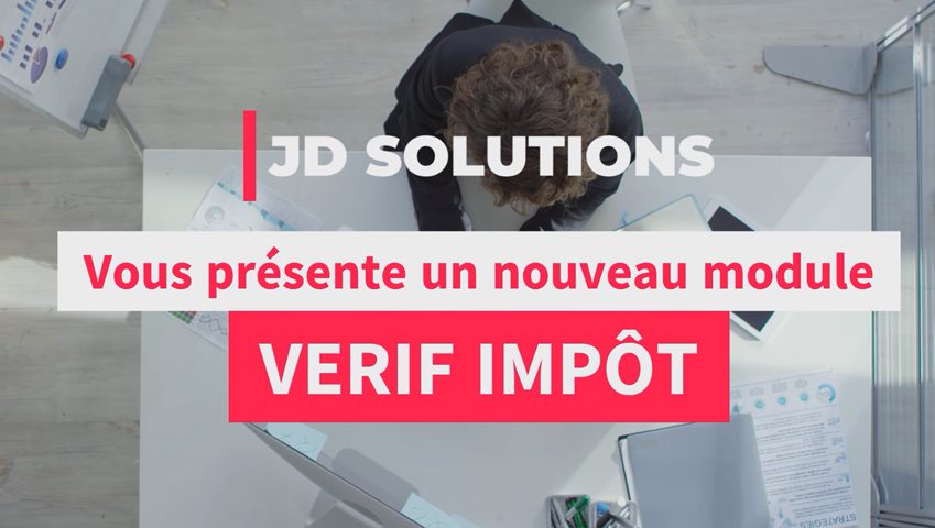 Vérif impôt