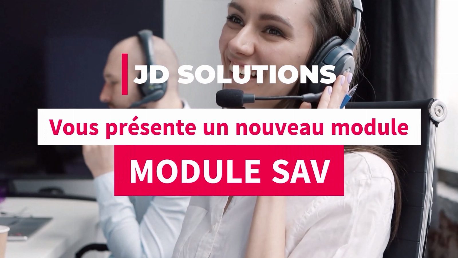 Module SAV