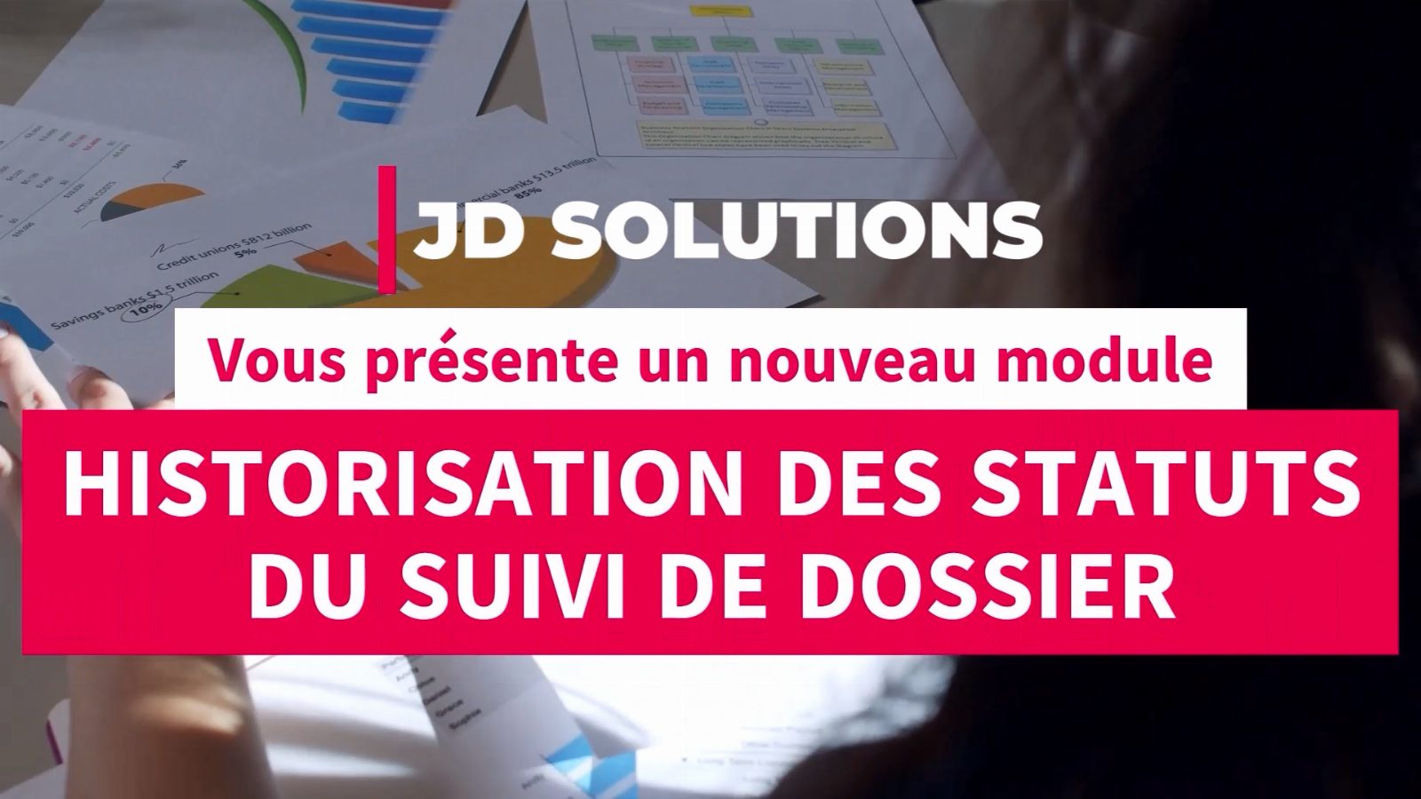 Suivi de dossier
