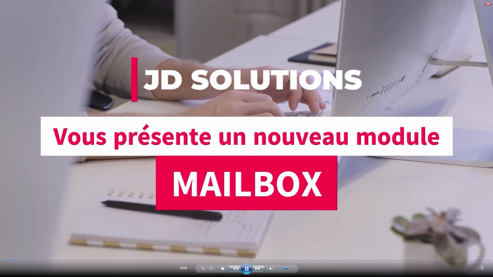 Mailbox