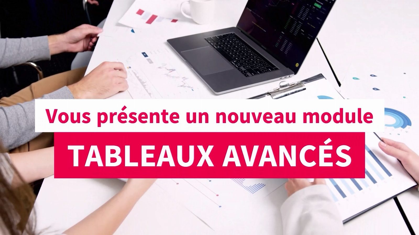 Alertes personnalisées