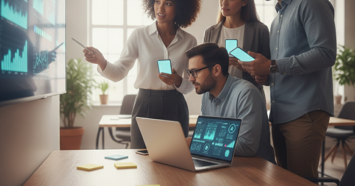 Démarchage téléphonique : le passage à l'opt-in change tout pour la prospection des PME