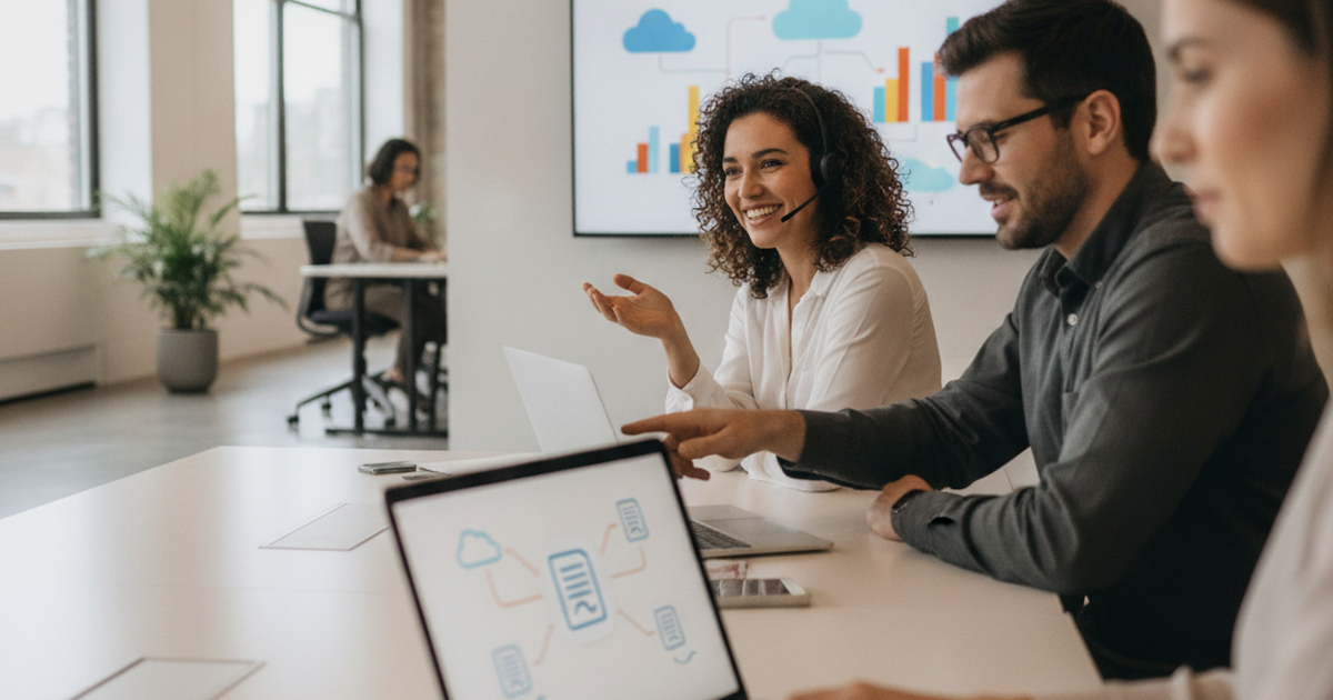 Facturation électronique 2026 : comment votre CRM devient le pivot facture + signature