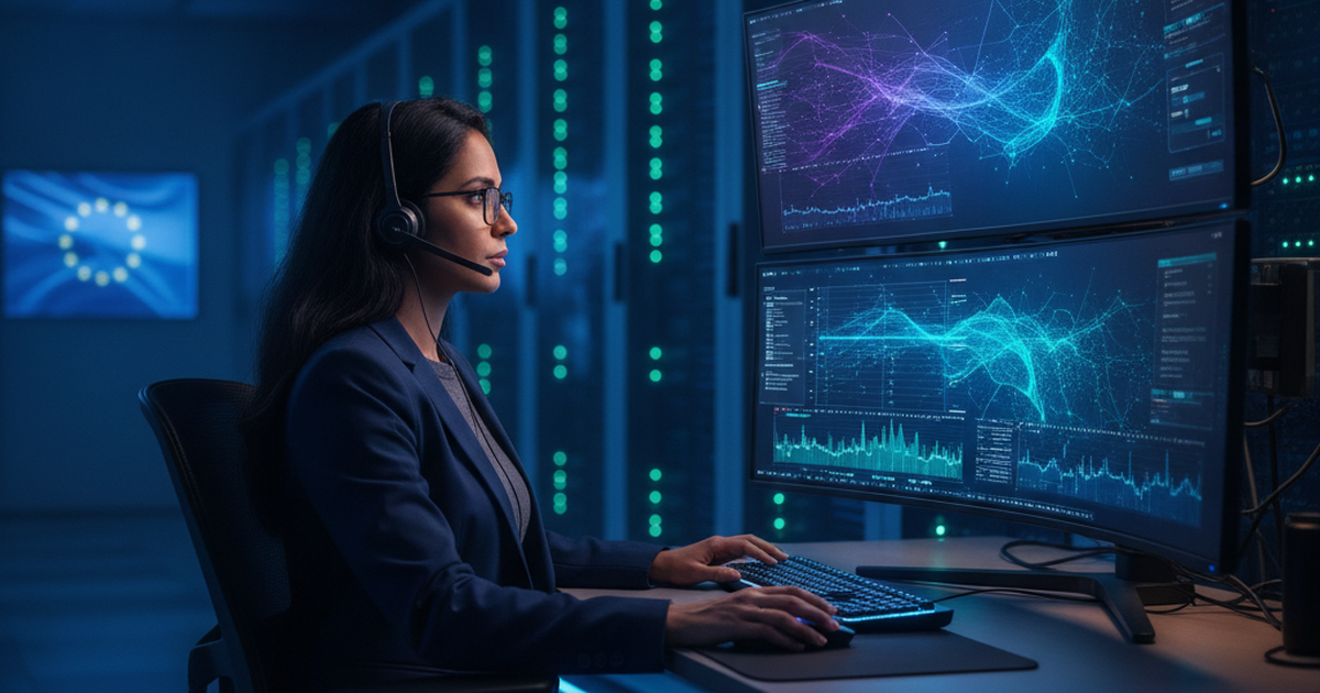 NIS2 : ce que la directive cyber européenne change pour les PME en 2026