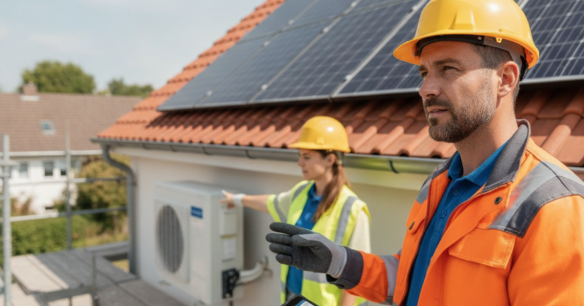 CEE Reform 2026 and the Anti-Fraud Crackdown: How the Rules Are Being Reshuffled for Installers